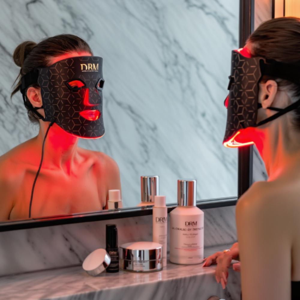 Straffere, reinere Haut in nur 10 Minuten täglich – ganz ohne teure Behandlungen