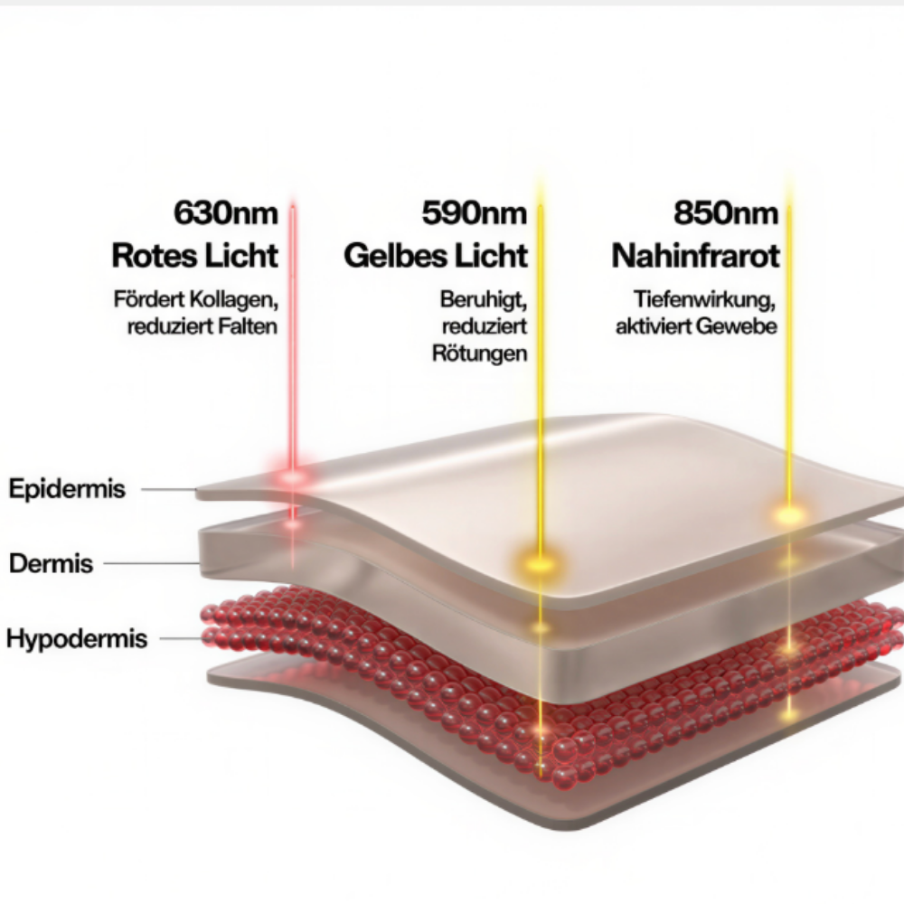 Straffere, reinere Haut in nur 10 Minuten täglich – ganz ohne teure Behandlungen